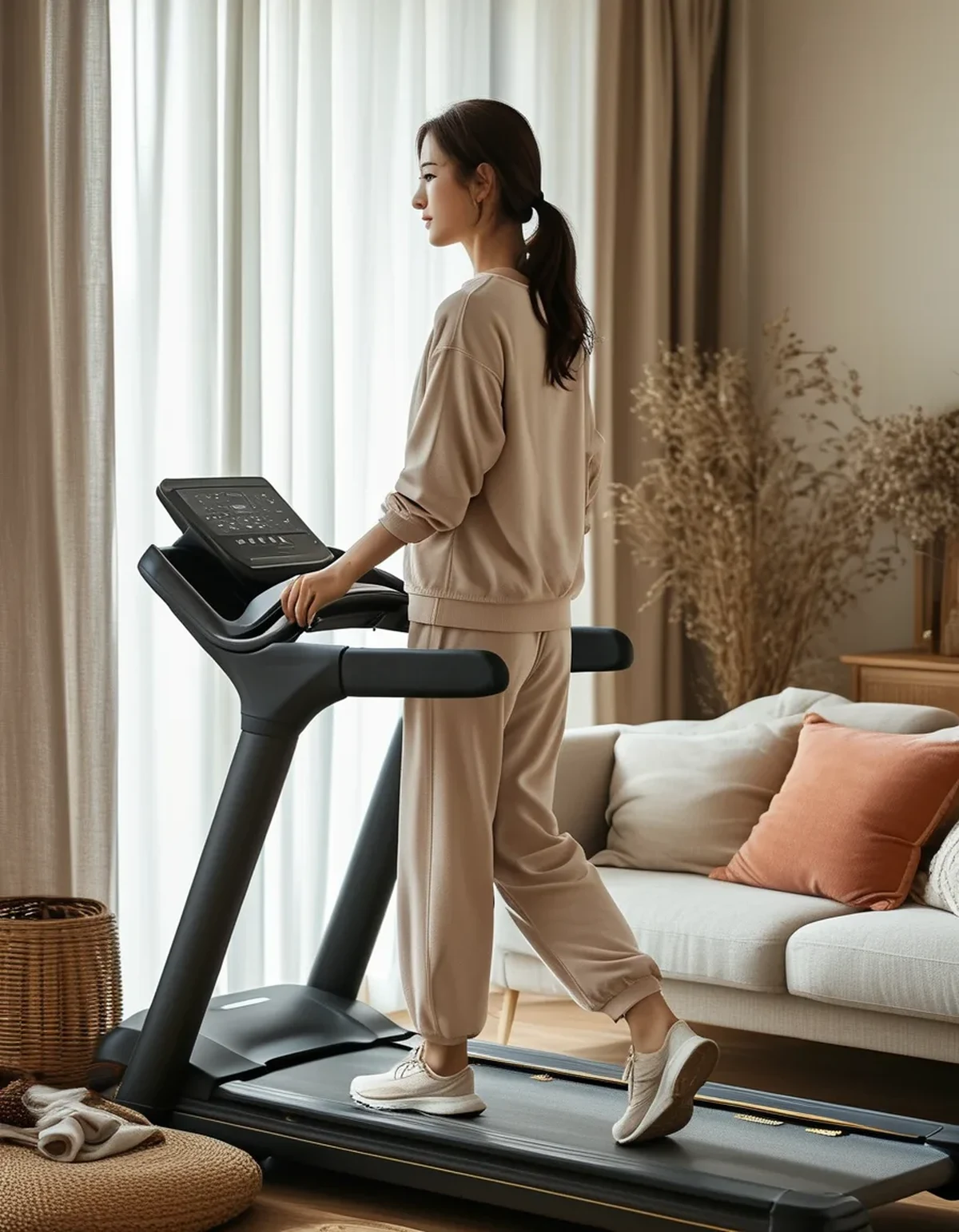 How Many Calories Does Cozy Cardio Actually Burn? Real Numbers, Not Vibes