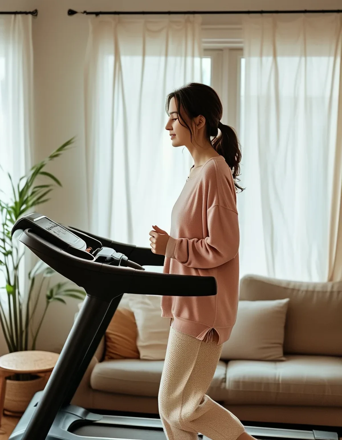 How Many Calories Does Cozy Cardio Actually Burn? Real Numbers, Not Vibes