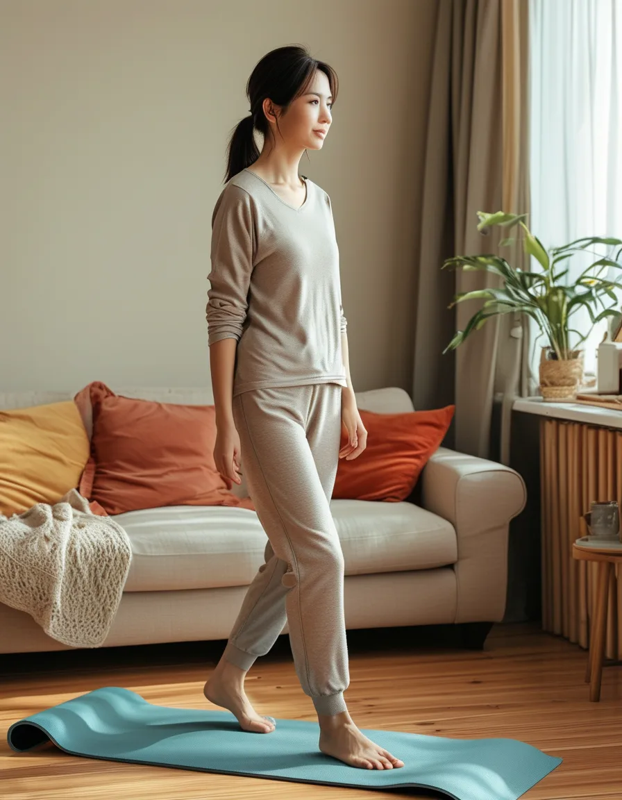 How Many Calories Does Cozy Cardio Actually Burn? The Honest Numbers