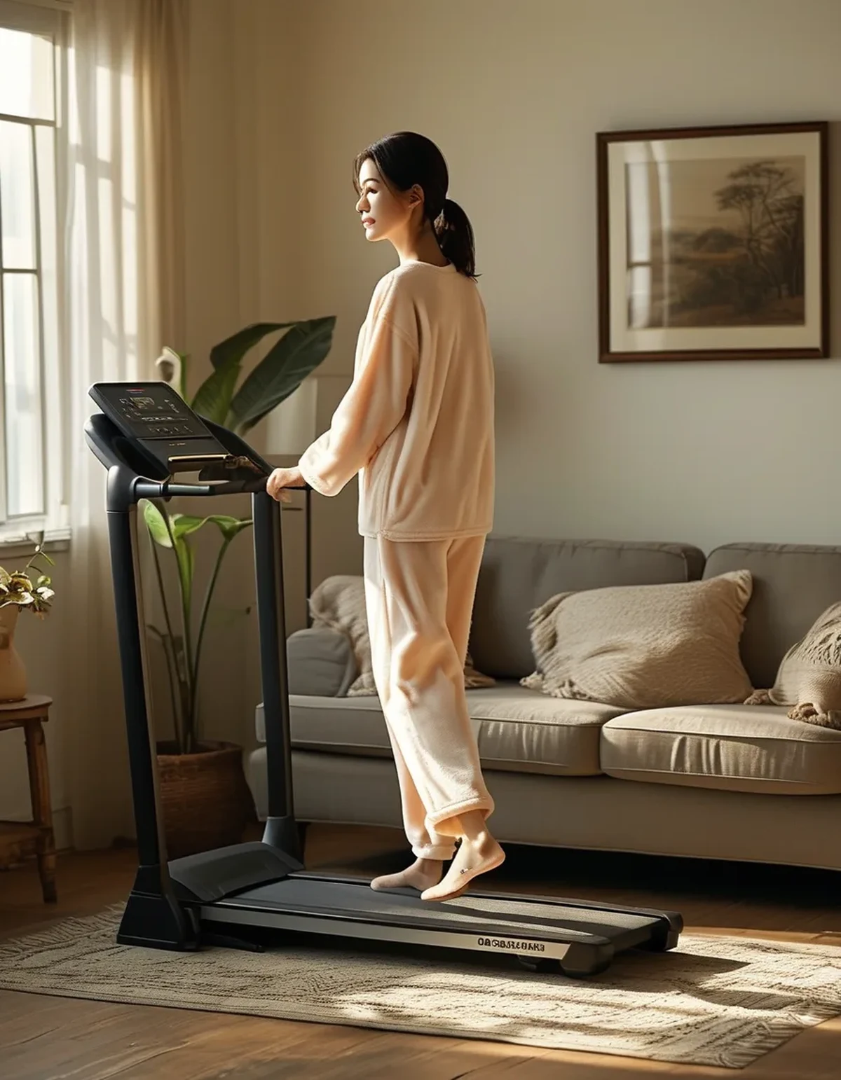 How to Rebuild Your Cozy Cardio Routine Around a Back-to-School Schedule