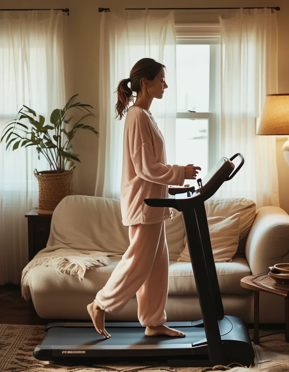 How to Rebuild Your Cozy Cardio Routine Around a Back-to-School Schedule
