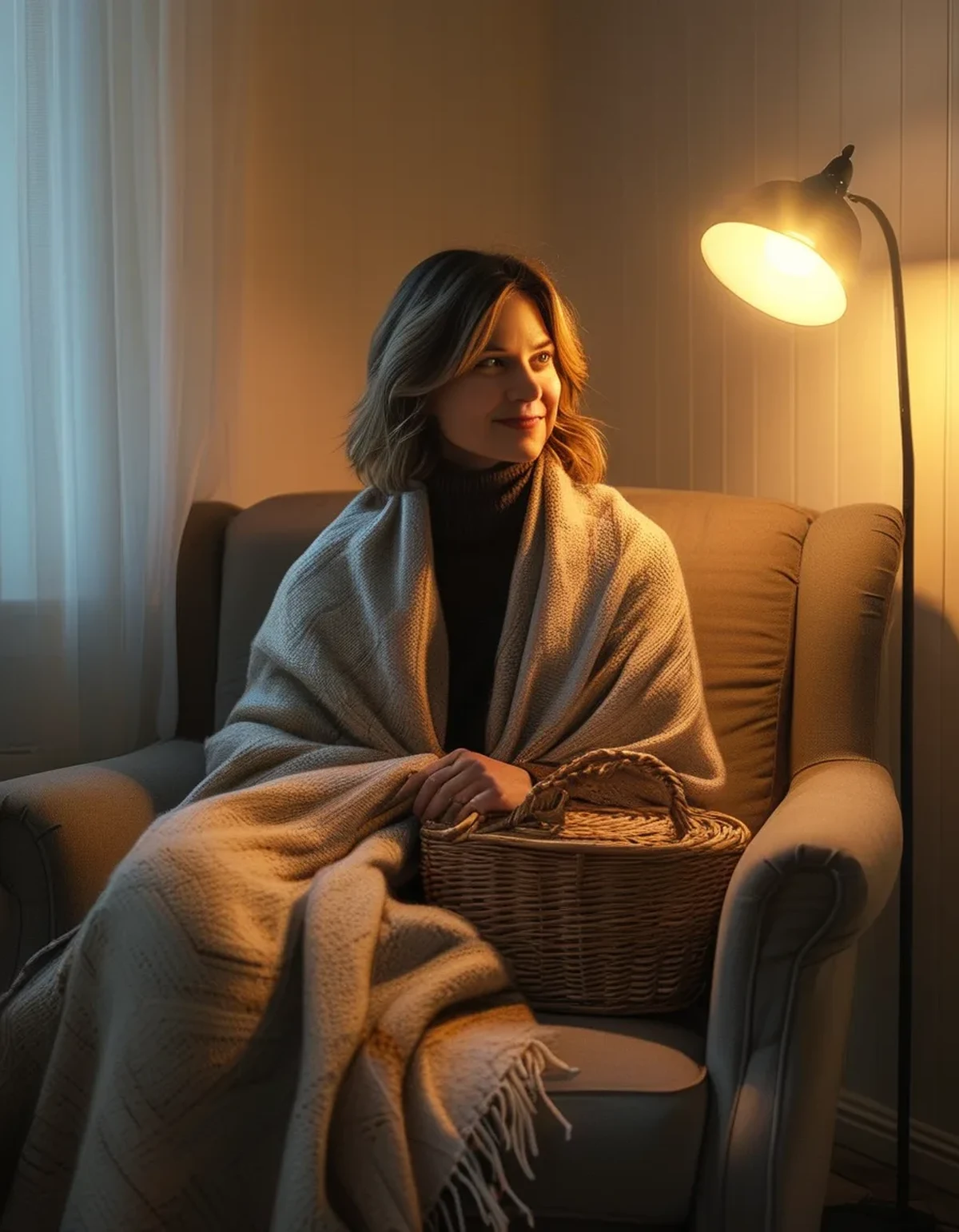 The Cozy Cardio Corner: How to Set One Up in a Small Space