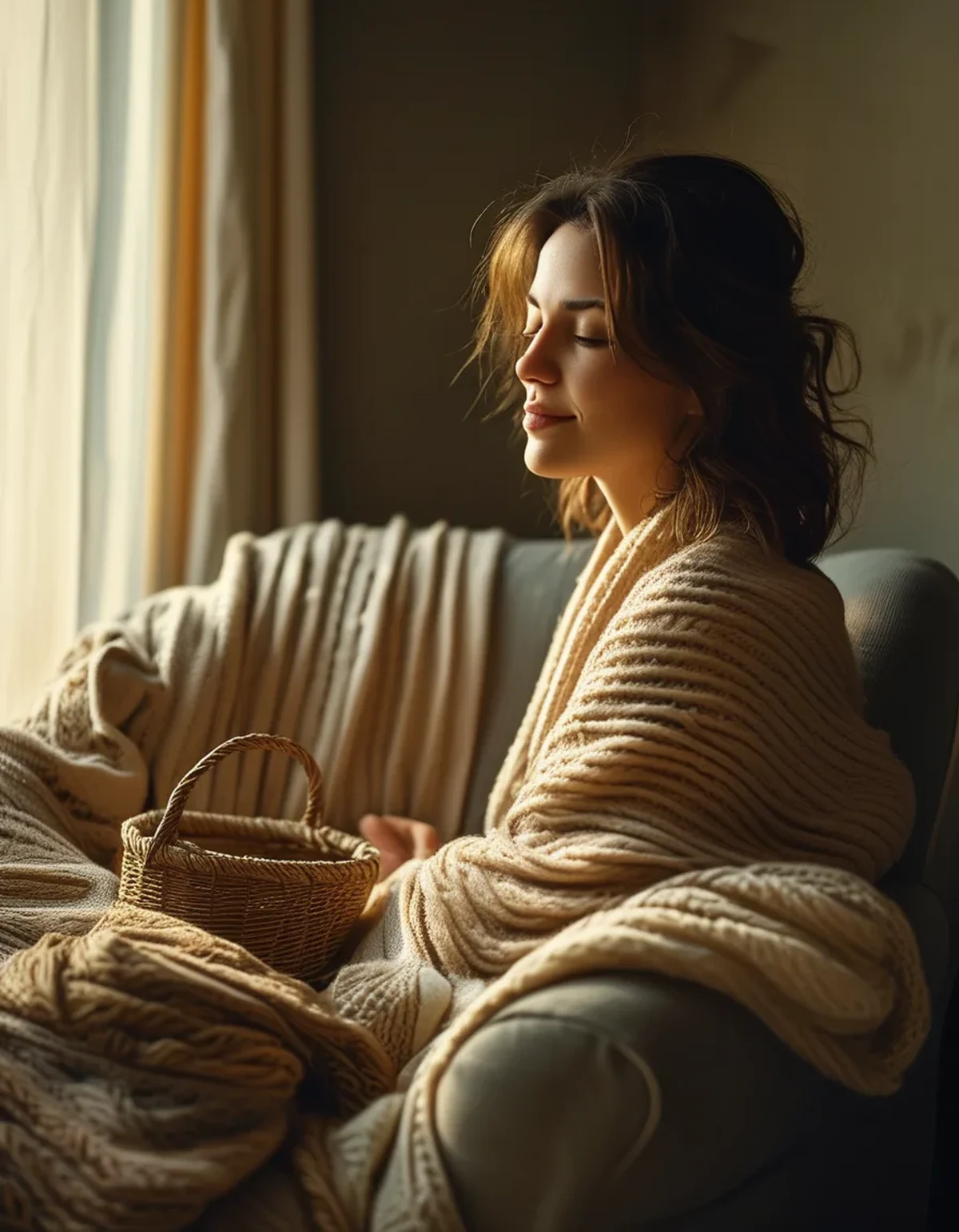 The Cozy Cardio Corner: How to Set One Up in a Small Space