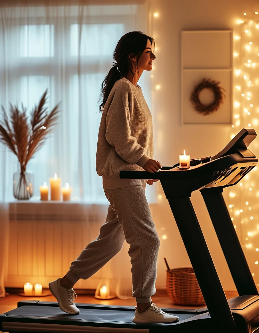 Does Cozy Cardio Actually Count as Exercise? A Straight Answer