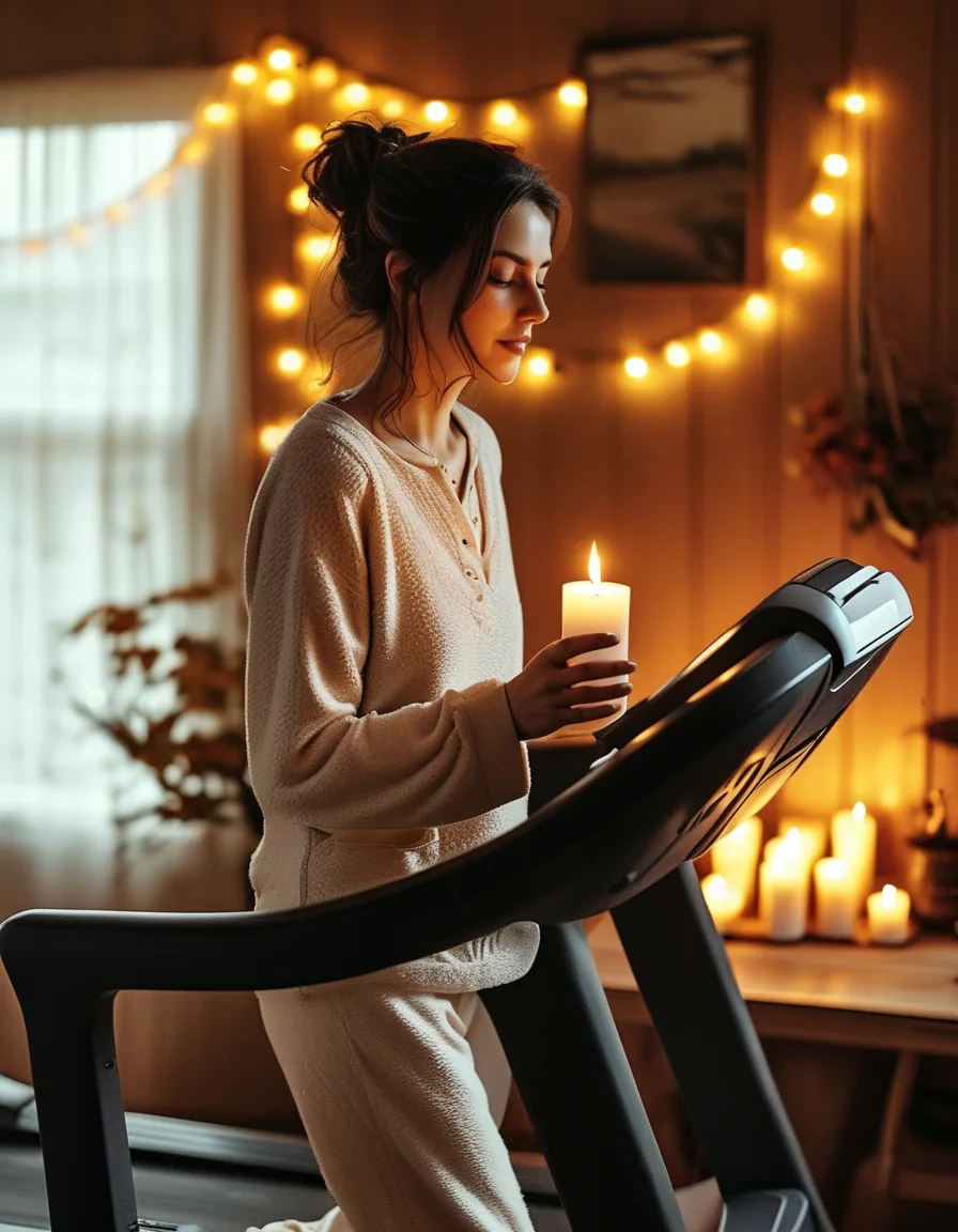 Does Cozy Cardio Actually Count as Exercise? A Straight Answer