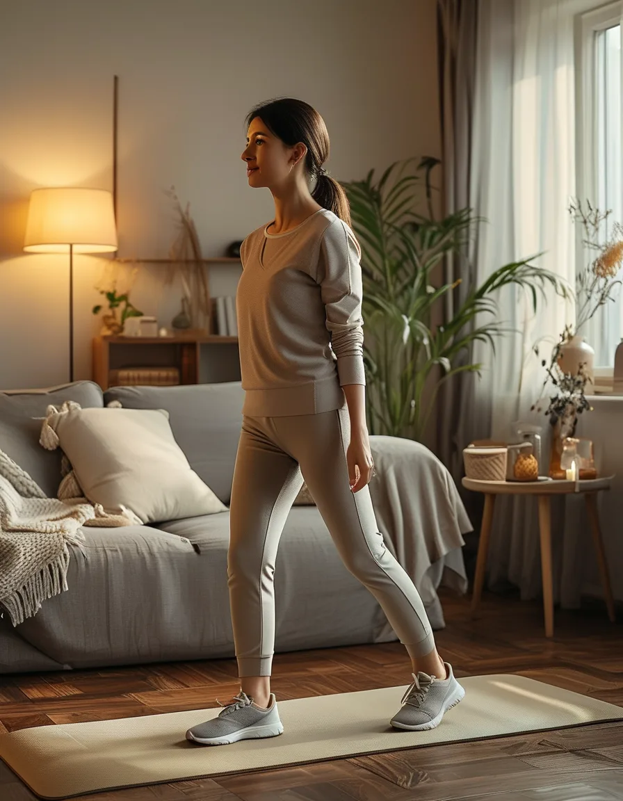 Which Cozy Cardio Equipment Is Actually Worth Buying, and What's Just Hype?