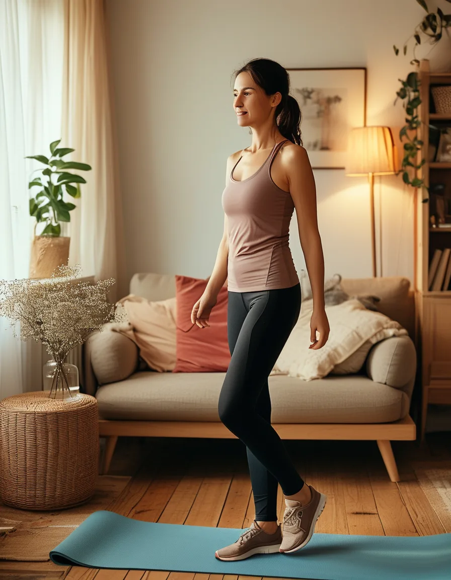 Which Cozy Cardio Equipment Is Actually Worth Buying, and What's Just Hype?