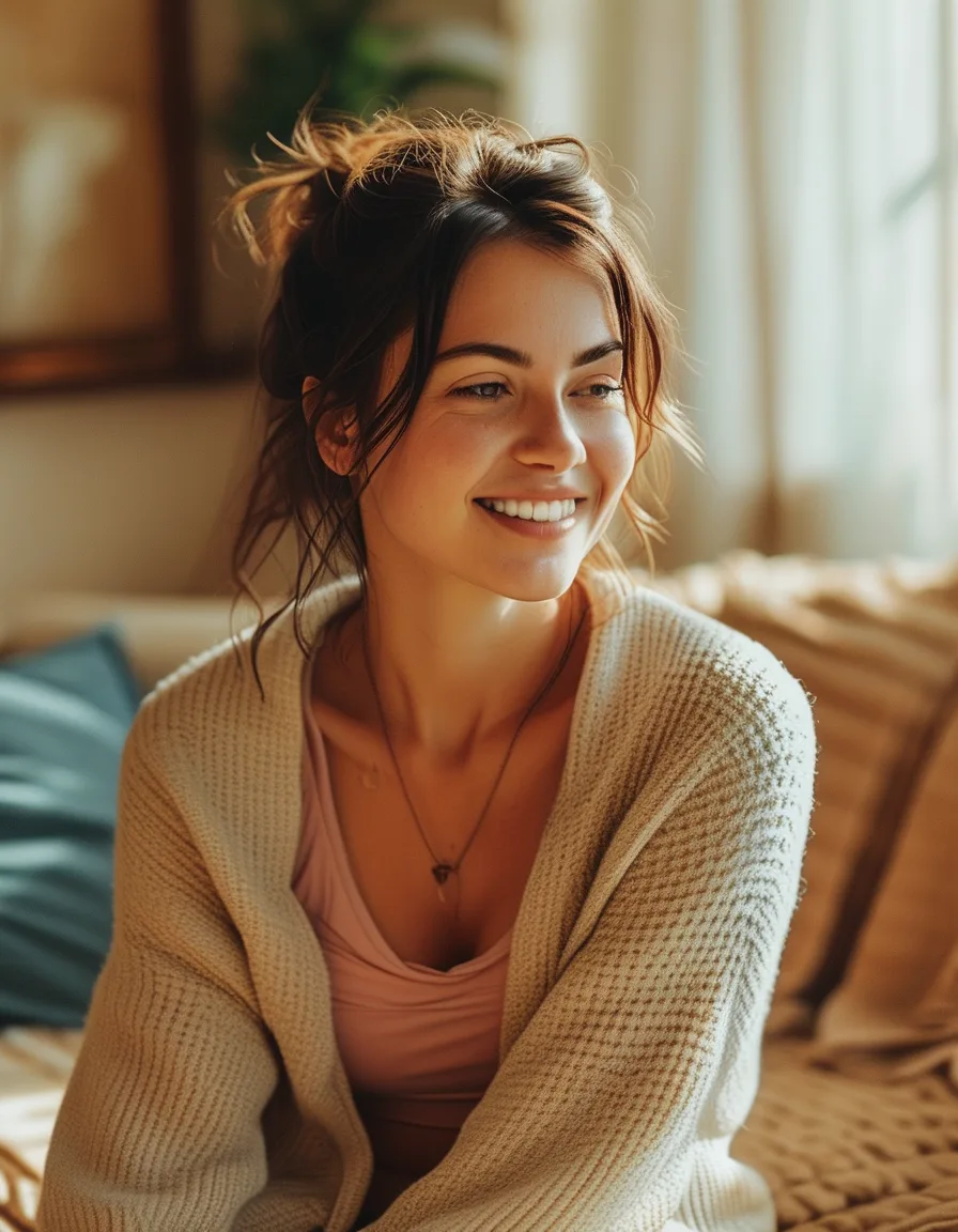 The Cozy Cardio Morning Ritual: Start Your Day Moving Without the Dread