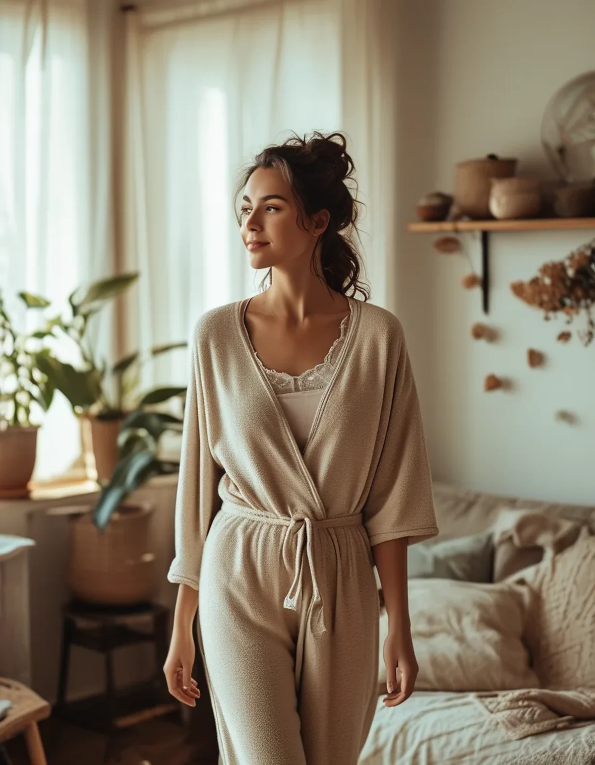 Cozy Cardio and Weight Loss: What's Actually Realistic to Expect