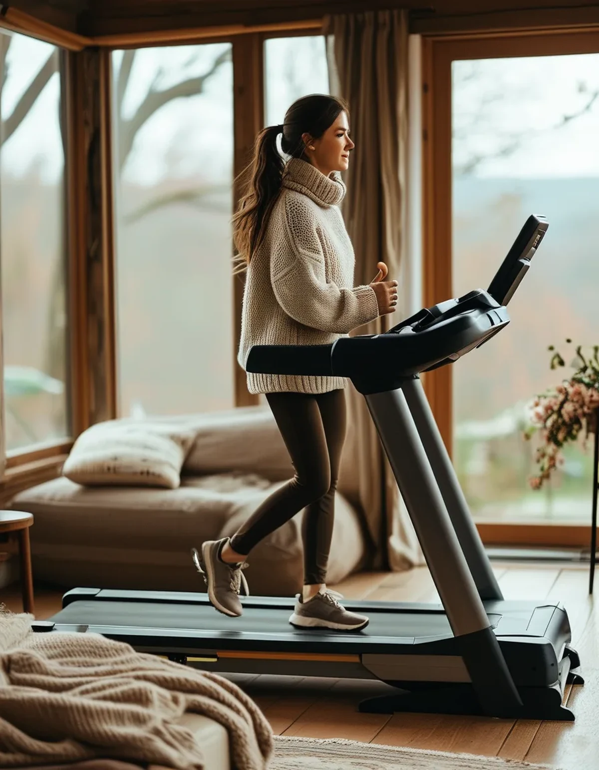 Cozy Cardio vs 'Real' Cardio: Every Question Answered