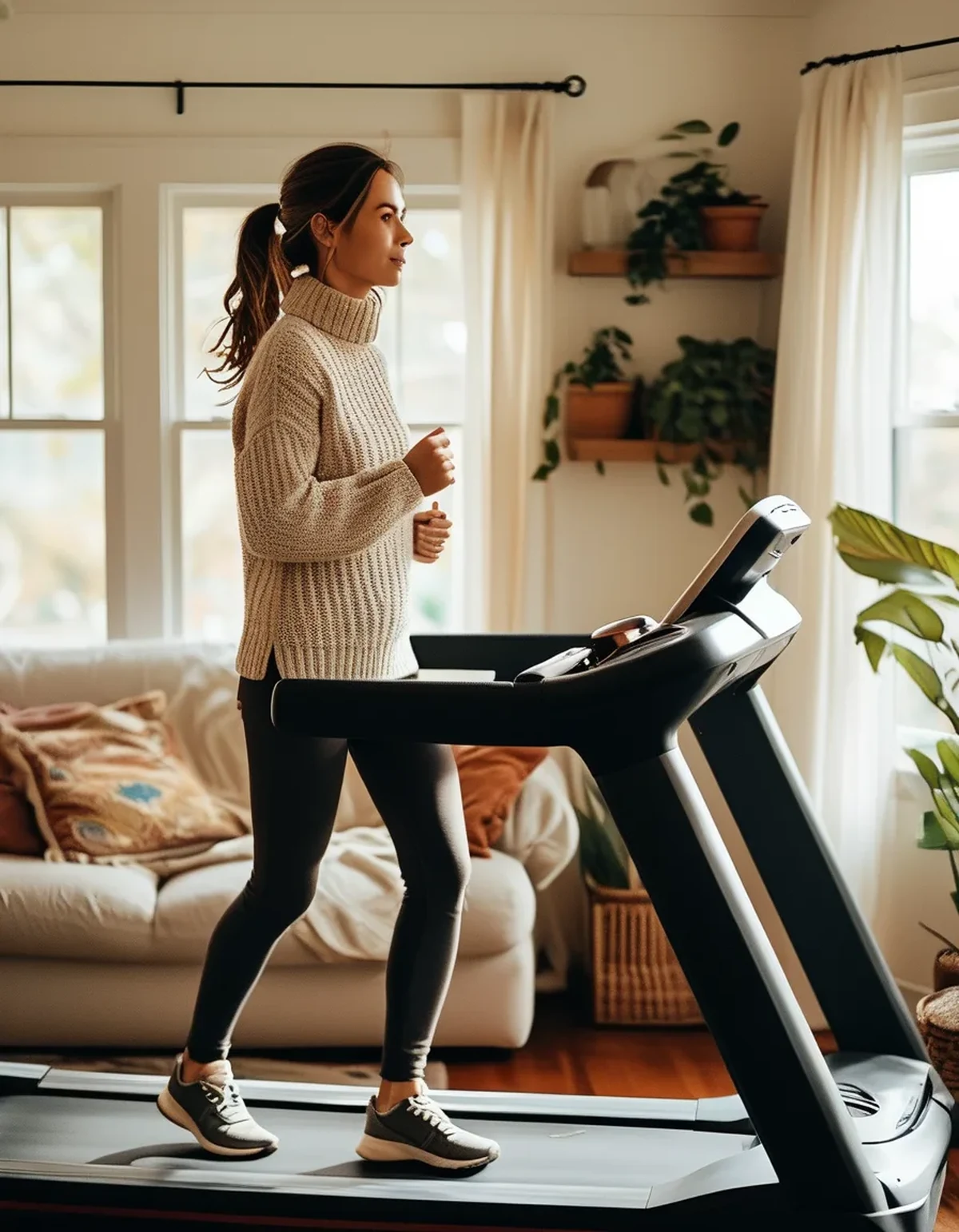 Cozy Cardio vs 'Real' Cardio: Every Question Answered
