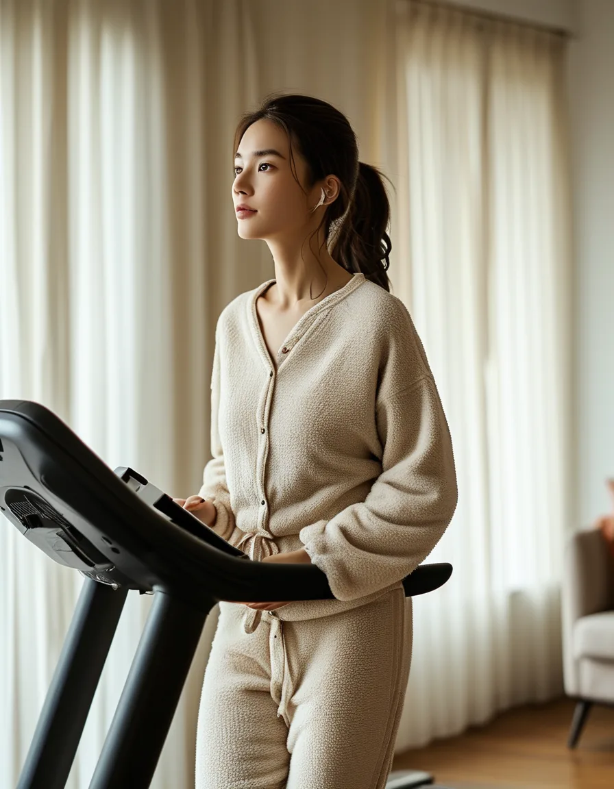 When Cozy Cardio Genuinely Isn't Enough (And How to Know Without Feeling Like a Failure)