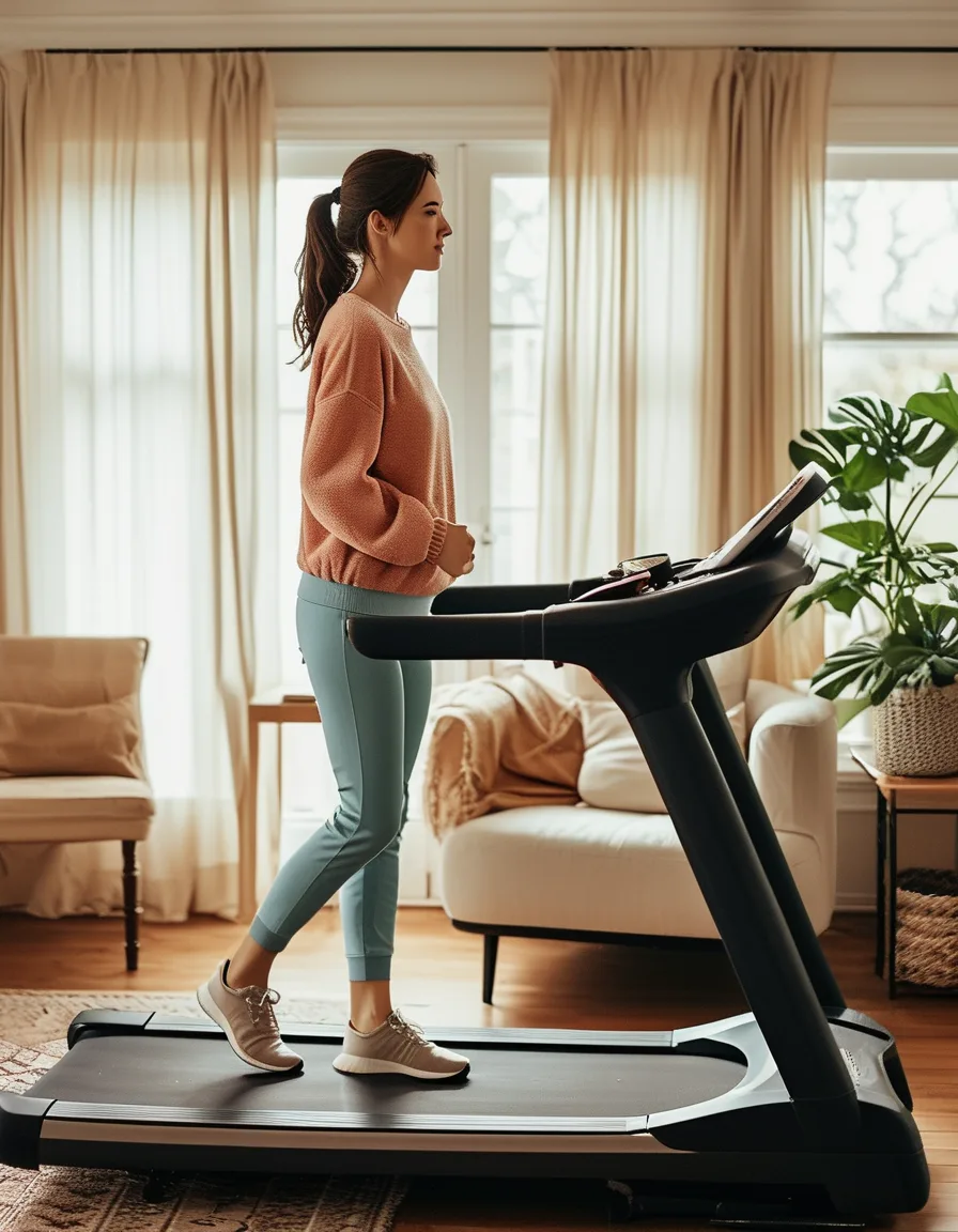 When Cozy Cardio Genuinely Isn't Enough (And How to Know Without Feeling Like a Failure)