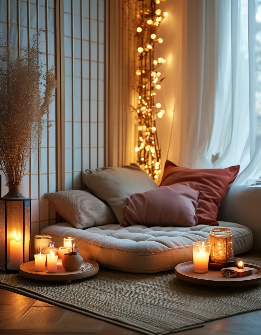 The Cozy Cardio Room: Building Your Movement Corner for the Dark Months