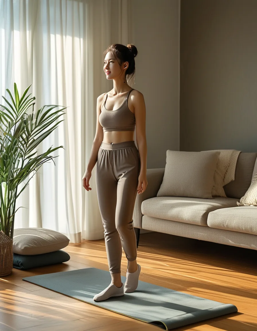 Does Cozy Cardio Actually Burn Calories, or Is It Just Vibes?