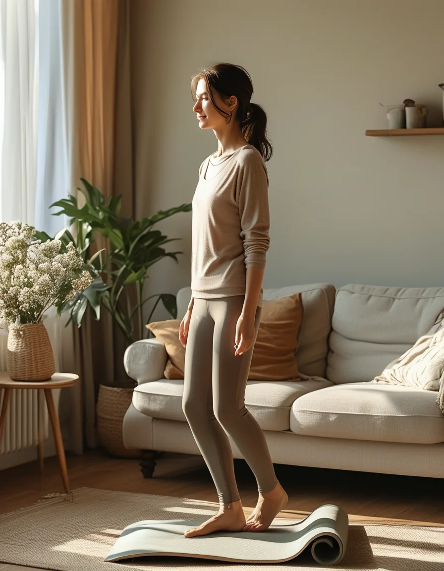 Does Cozy Cardio Actually Burn Calories, or Is It Just Vibes?