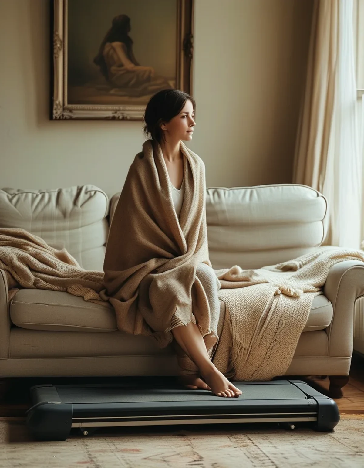 How Long Should a Cozy Cardio Session Actually Be?