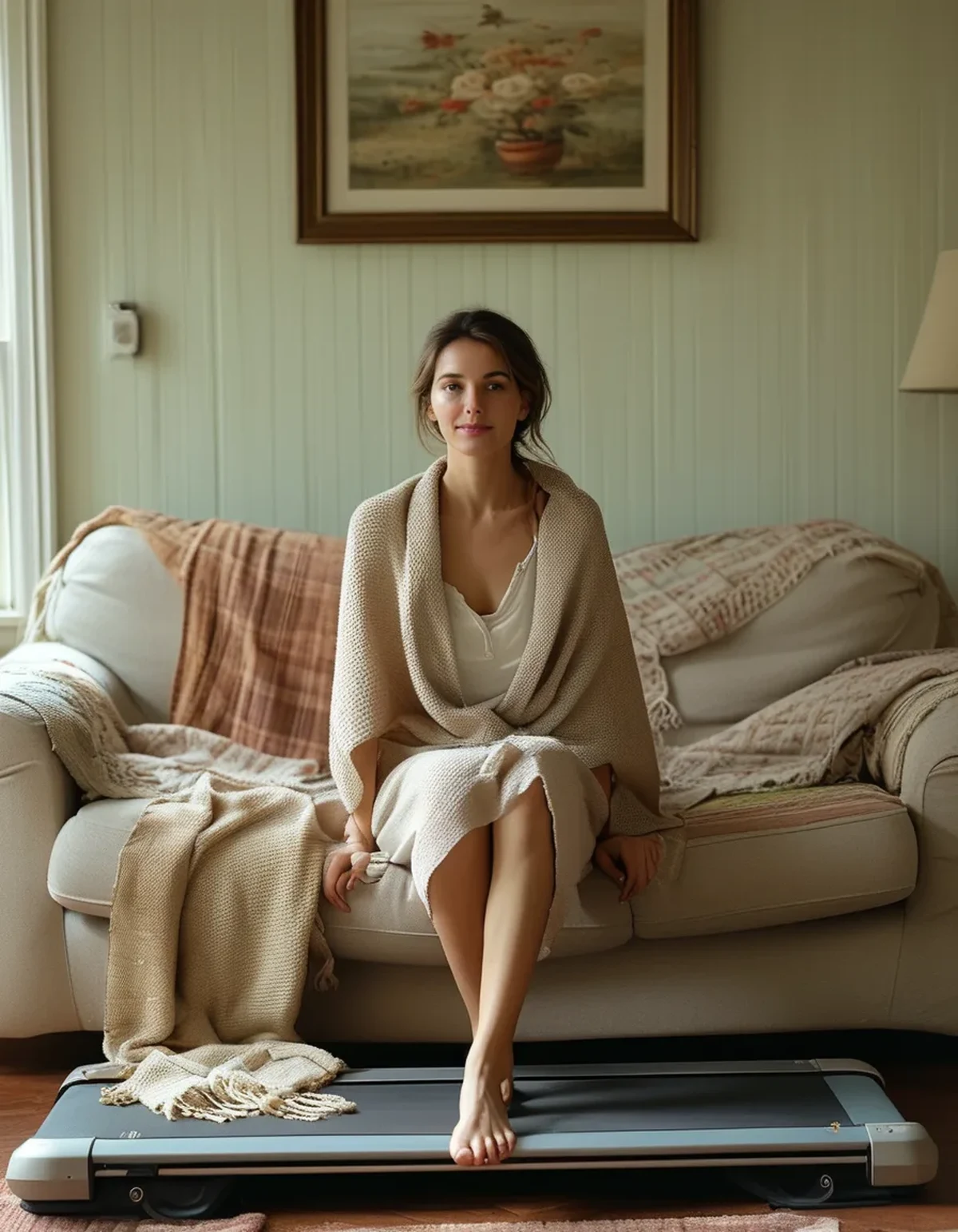 How Long Should a Cozy Cardio Session Actually Be?