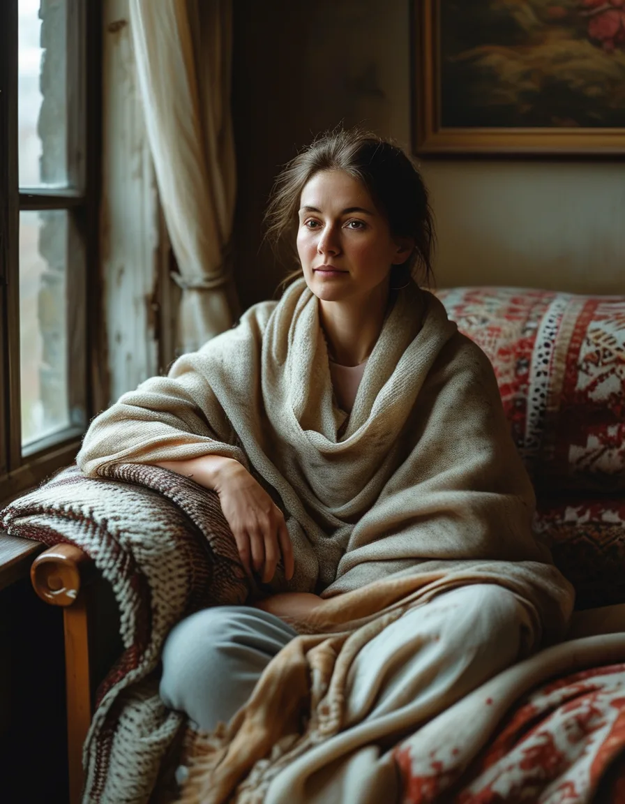 What to Do When Even Cozy Cardio Feels Like Too Much