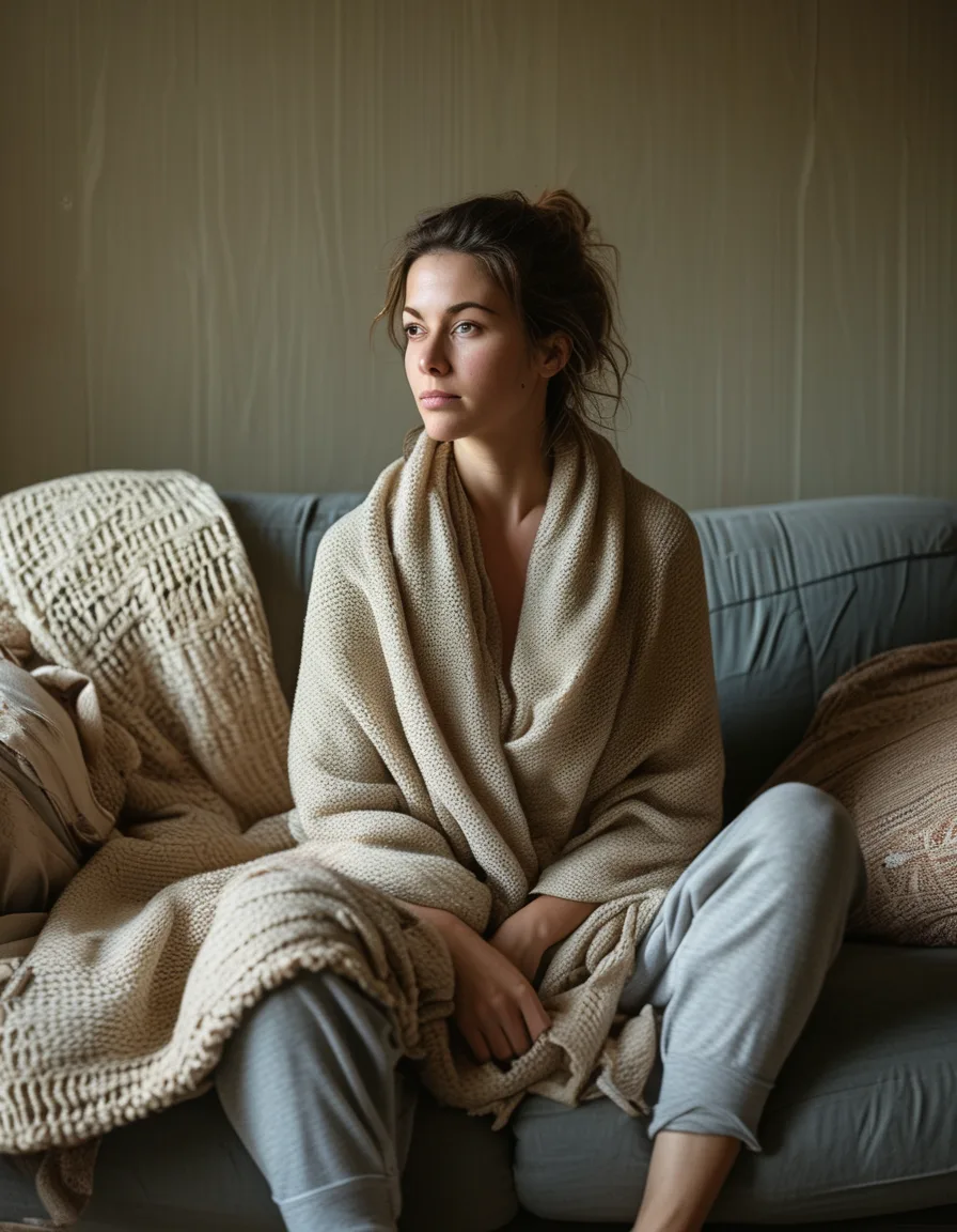 What to Do When Even Cozy Cardio Feels Like Too Much