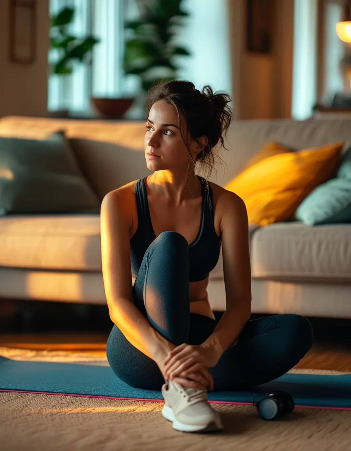 Why Cozy Cardio Stops Working After About Six Weeks