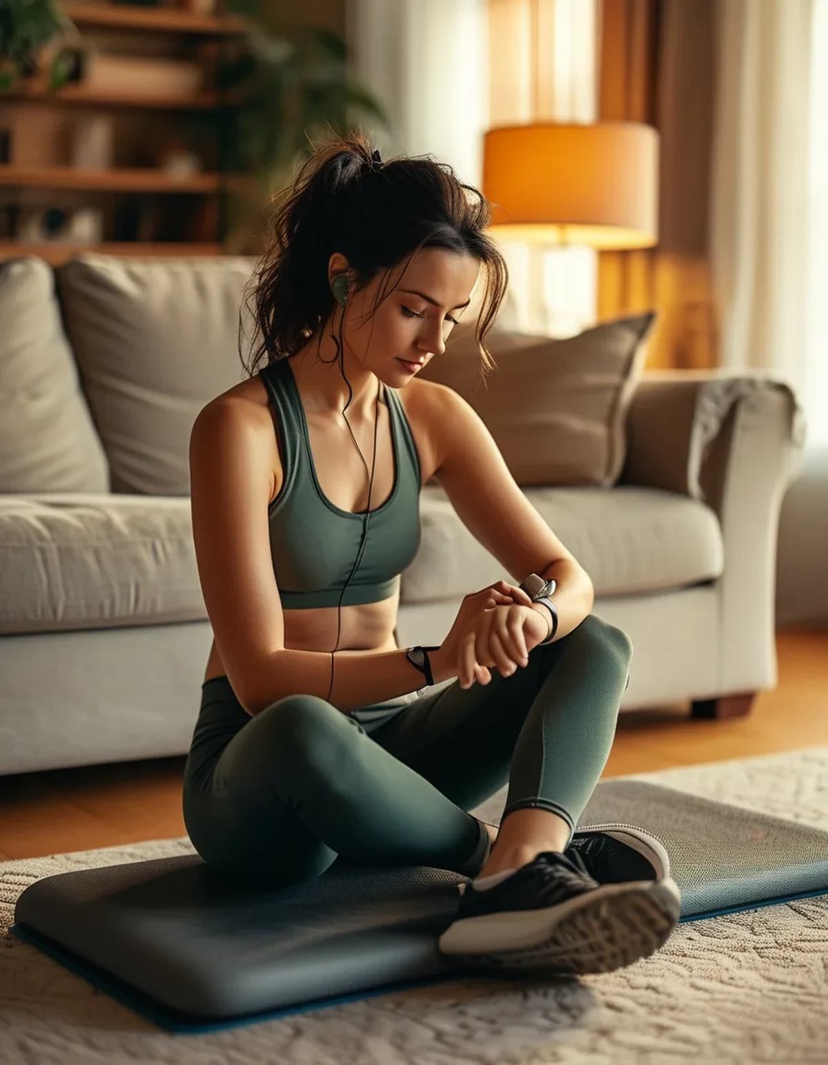 Why Cozy Cardio Stops Working After About Six Weeks